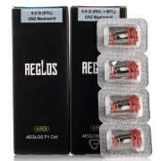 Uwell Aeglos P1 Coils 4-Pack